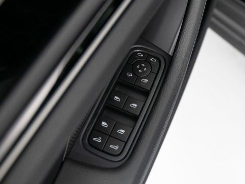 New 2026 Porsche Panamera 4 AWD/4WD image 22