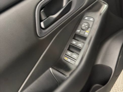 New 2026 Nissan Rogue S FWD image 23