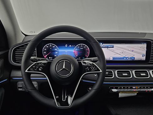 New 2026 Mercedes-Benz GLE 350 4MATIC image 7
