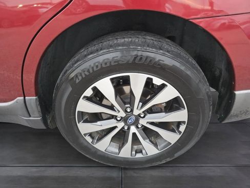 Used 2016 Subaru Outback 3.6R Limited image 31