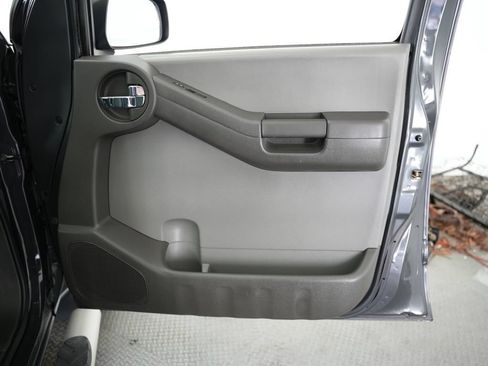 Used 2014 Nissan Xterra S w/ Value Package RWD image 44