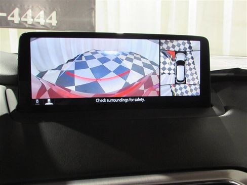 Used 2023 MAZDA CX-9 Grand Touring image 39