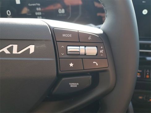 New 2026 Kia Sportage SX image 29