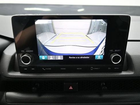 Certified 2023 Honda CR-V EX image 4