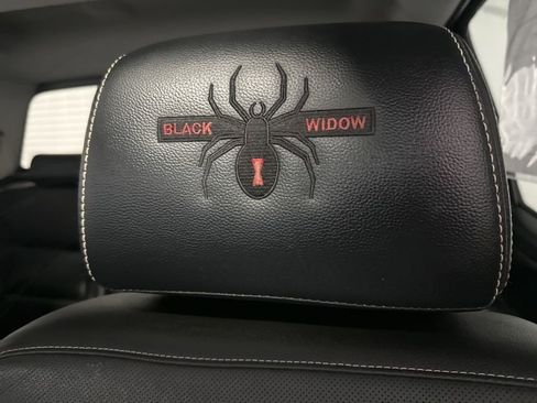 Used 2018 Chevrolet Silverado 1500 LTZ Z71 w/ LTZ Plus Package AWD/4WD image 21