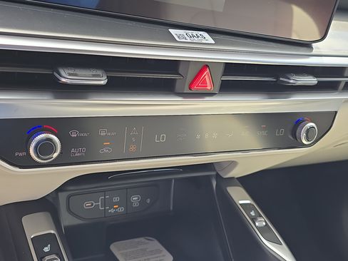 New 2026 Kia Sorento EX AWD/4WD image 27