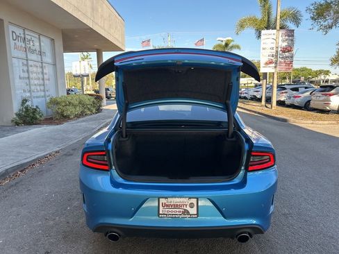 Used 2023 Dodge Charger Scat Pack w/ Plus Group RWD image 36