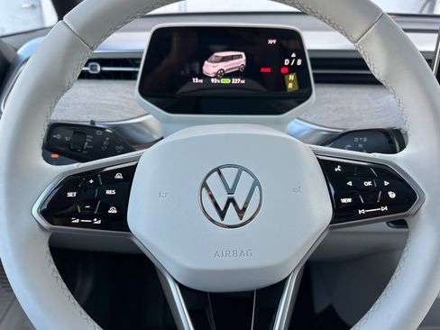 New 2025 Volkswagen ID. Buzz 1st Edition image 23