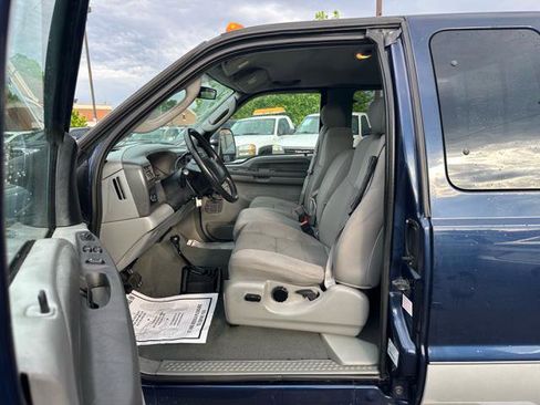 Used 2004 Ford F350 XL AWD/4WD image 10
