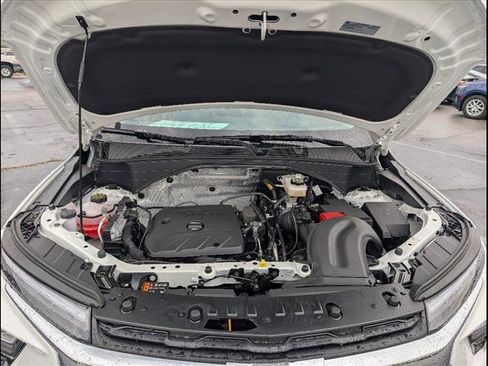 New 2026 Chevrolet TrailBlazer LT image 19