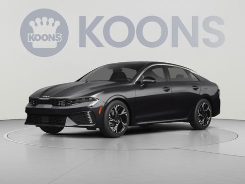 New 2026 Kia K5 GT-Line FWD image 1