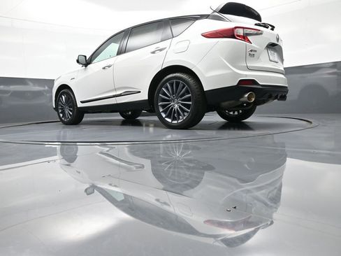 Certified 2023 Acura RDX A-Spec AWD/4WD image 32