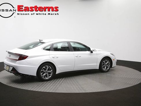 Used 2022 Hyundai Sonata SEL FWD image 39