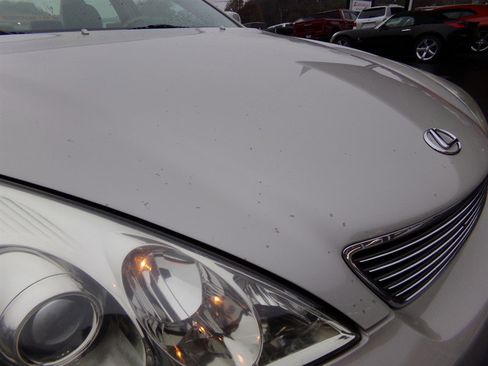 Used 2005 Lexus ES 330 image 17