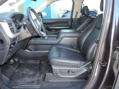 Used 2023 Ford Expedition XLT RWD image 23