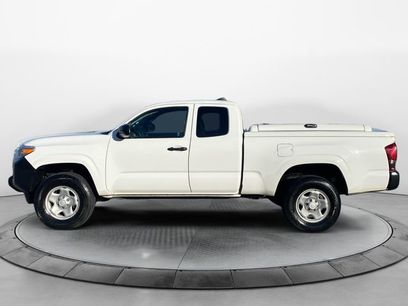 Used 2019 Toyota Tacoma SR