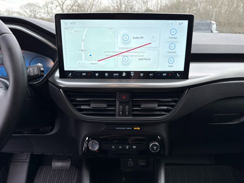 New 2026 Ford Escape Active w/ Active Premium Tech Pack image 18