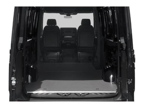 Used 2025 Mercedes-Benz Sprinter 2500 image 11