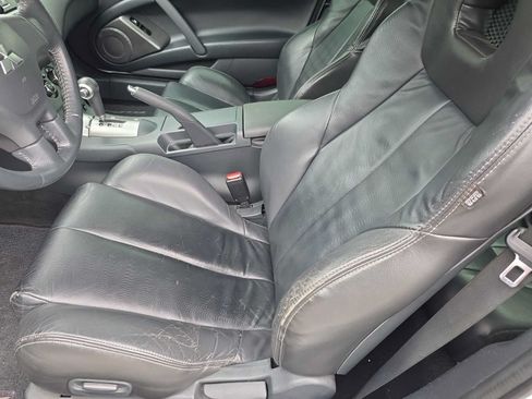 Used 2011 Mitsubishi Eclipse GS Sport FWD image 9