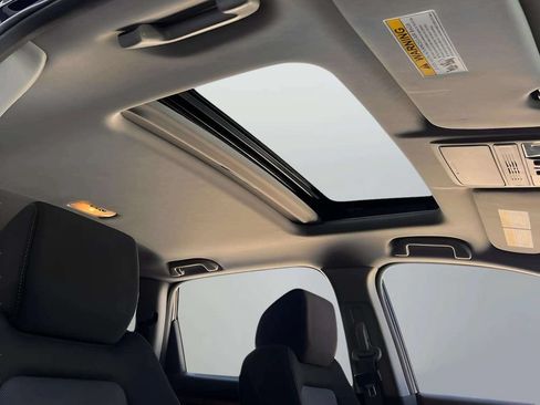 Used 2020 Honda CR-V EX image 15