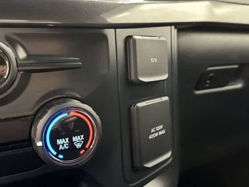 Used 2025 Ford F150 STX w/ Equipment Group 200A RWD image 25
