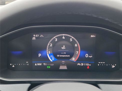 New 2025 Volkswagen Jetta SE image 17