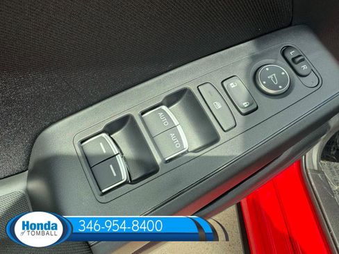 New 2026 Honda Civic Sport image 8