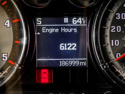 Used 2012 RAM 2500 Longhorn image 20