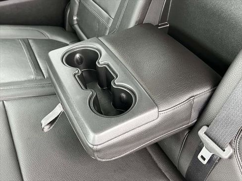 Used 2019 GMC Sierra 1500 Denali w/ Denali Ultimate Package image 14