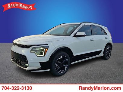 Used 2023 Kia Niro Wave
