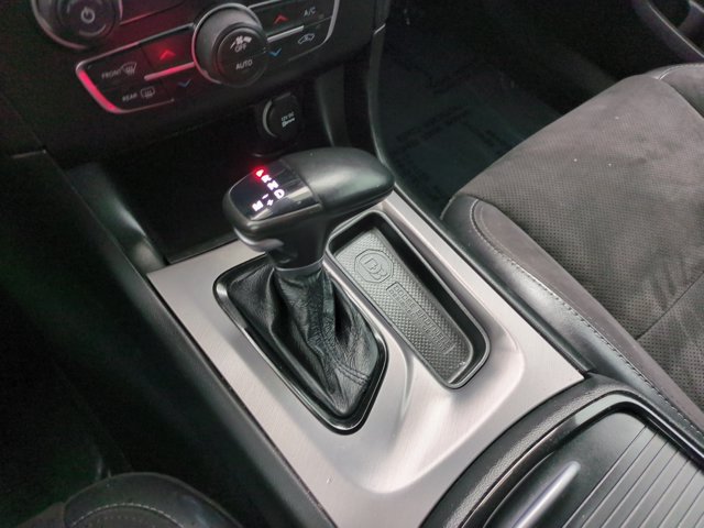 Used 2022 Dodge Charger GT w/ Plus Group AWD/4WD image 12