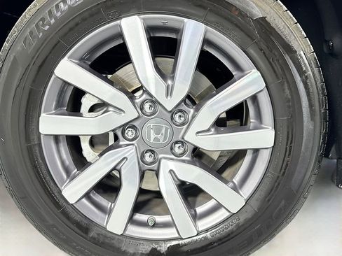 Certified 2020 Honda Pilot EX-L image 44