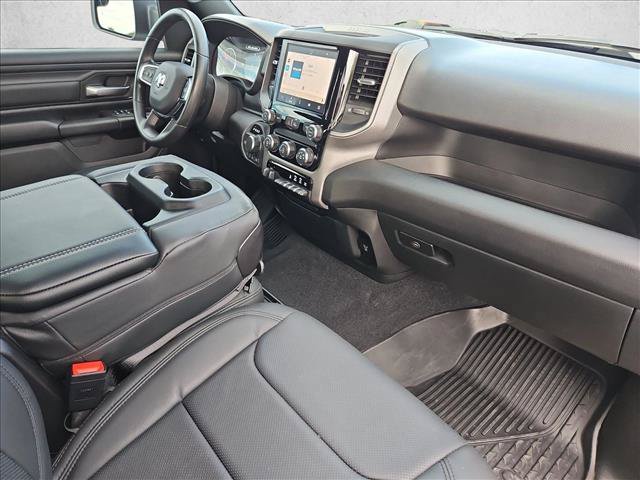 Used 2026 RAM 1500 Warlock AWD/4WD image 25