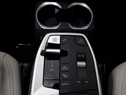 New 2026 BMW X1 xDrive28i w/ Technology Package image 11