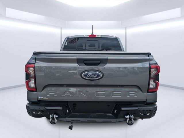 Used 2024 Ford Ranger XLT w/ Equipment Group 301A High AWD/4WD image 4