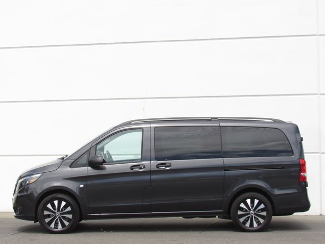 Used 2023 Mercedes-Benz Metris Passenger image 4