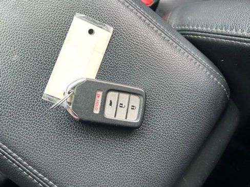 Used 2016 Honda CR-V EX-L image 22