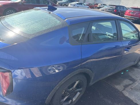 Used 2025 Kia K4 LXS image 4