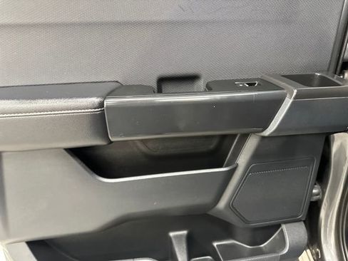 Certified 2024 Ford F150 STX image 21