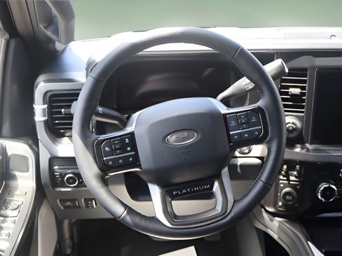 New 2026 Ford F250 Platinum AWD/4WD image 12