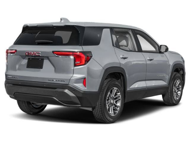 New 2027 GMC Terrain AT4 AWD/4WD image 2