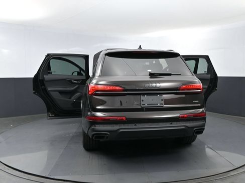 New 2026 Audi Q7 2.0T Premium Plus AWD/4WD image 27