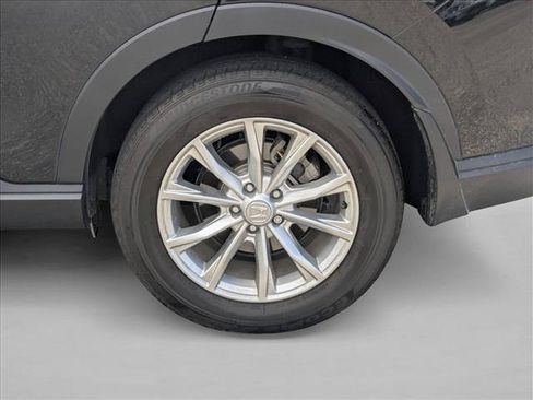 Used 2024 Honda CR-V EX image 24