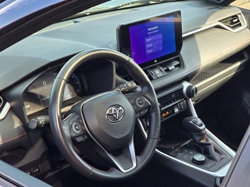 Used 2023 Toyota RAV4 XSE image 20