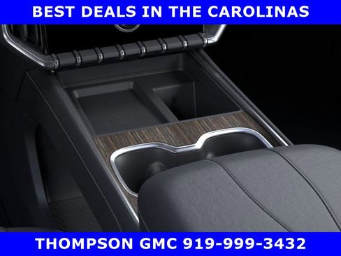 New 2025 GMC Acadia Denali image 23