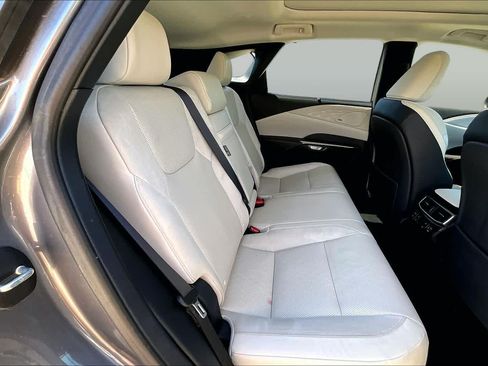 Used 2023 Lexus RX 350 FWD w/ Accessory Package (K3) image 20