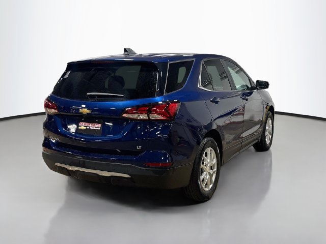 Used 2023 Chevrolet Equinox LT FWD image 7