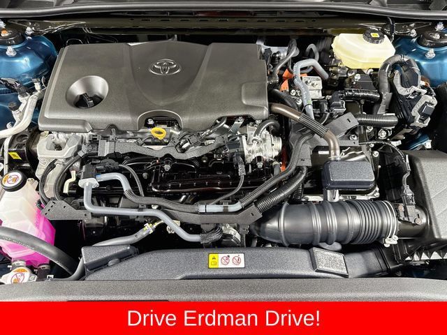Used 2026 Toyota Camry LE FWD image 30