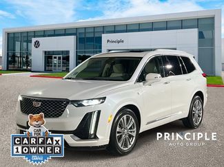 Used 2024 Cadillac XT6 Premium Luxury video 1