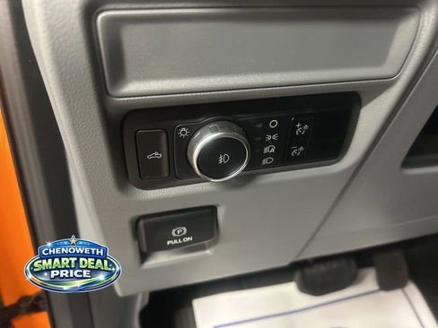 Used 2024 Ford F150 XLT w/ Tow/Haul Package image 12